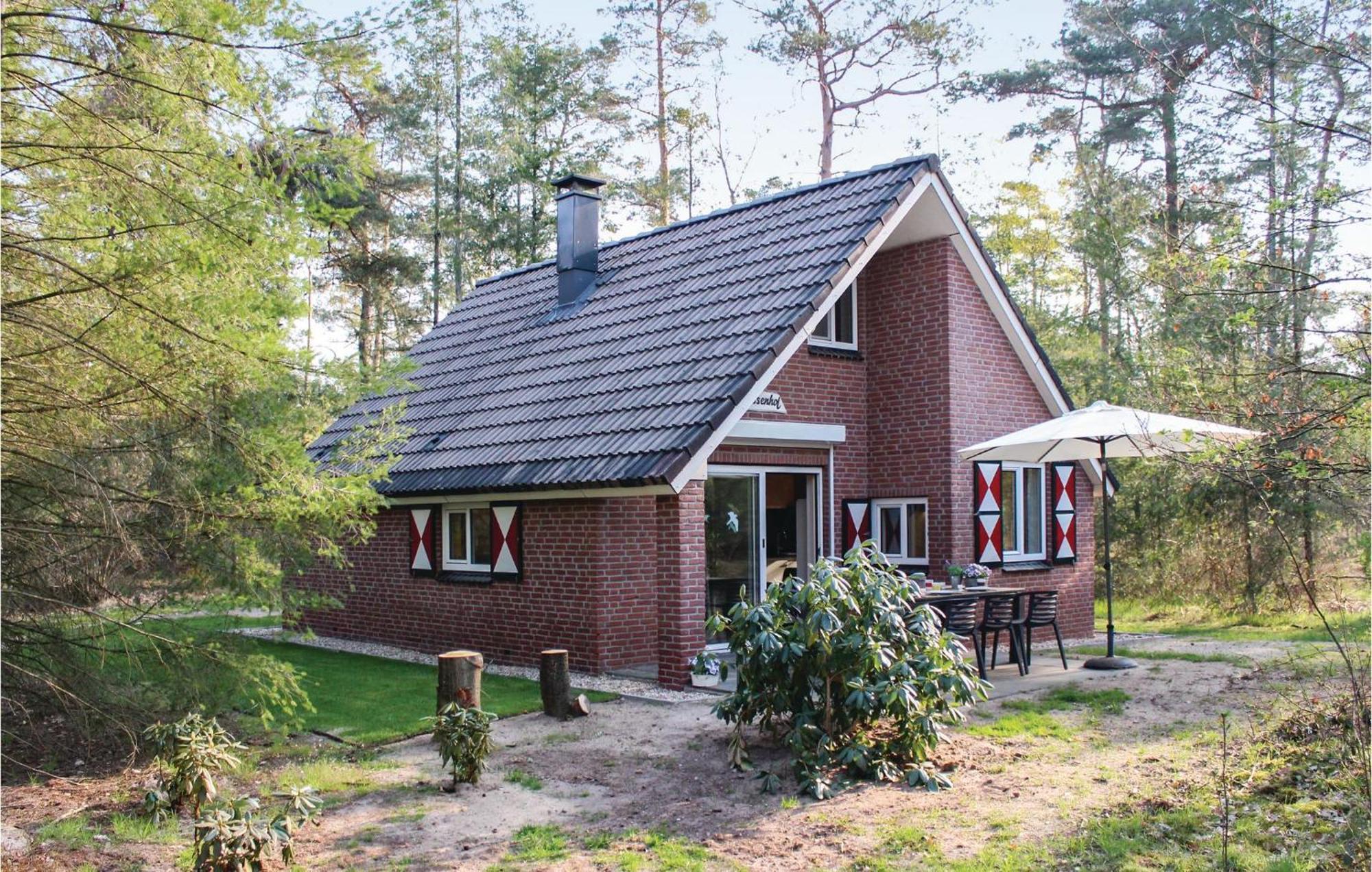 Villa Vossenhol à Ommen Extérieur photo
