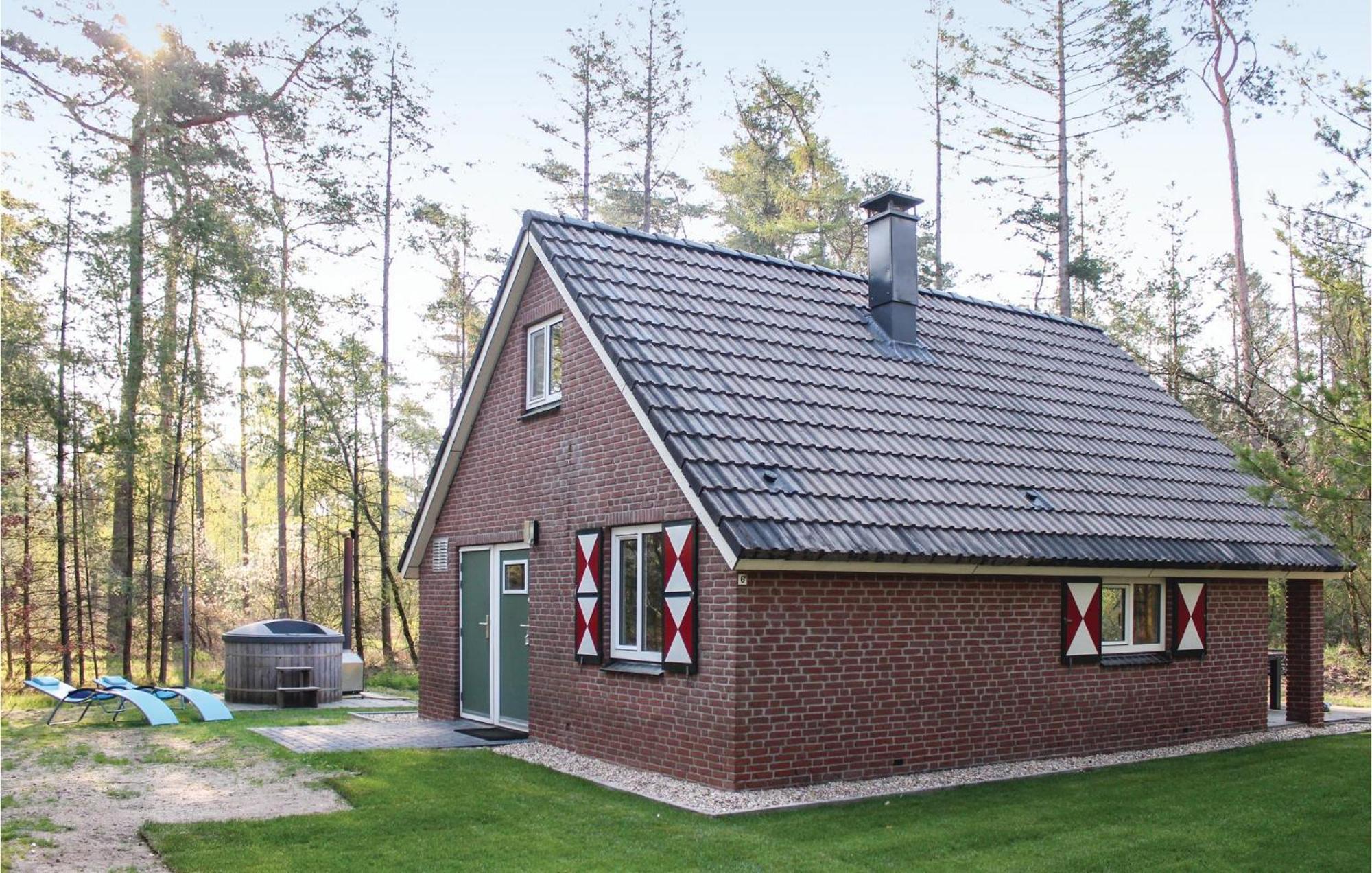 Villa Vossenhol à Ommen Extérieur photo